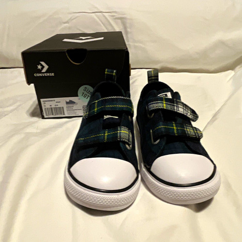 Converse chuck taylor all star - converse,