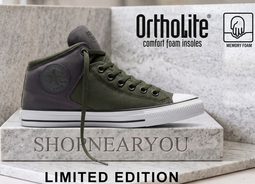 Converse men chuck - converse, taylor