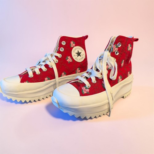 Converse chuck taylor - converse, star